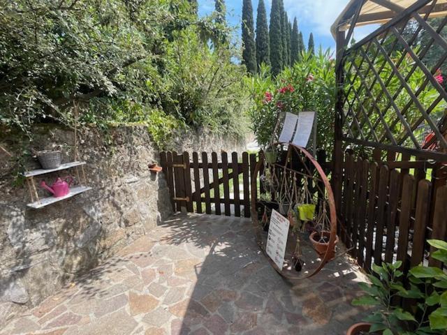 B&B La Casa Di Alice Camaiore Eksteriør billede